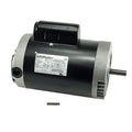 LiftMaster K20-1100C-2P Replacement Motor — 1 HP, 115/230V, Single-Phase C-Face