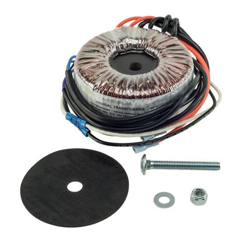 LiftMaster K204C0211 Toroidal Transformer — Documented CSL24 / CSW24 Operators