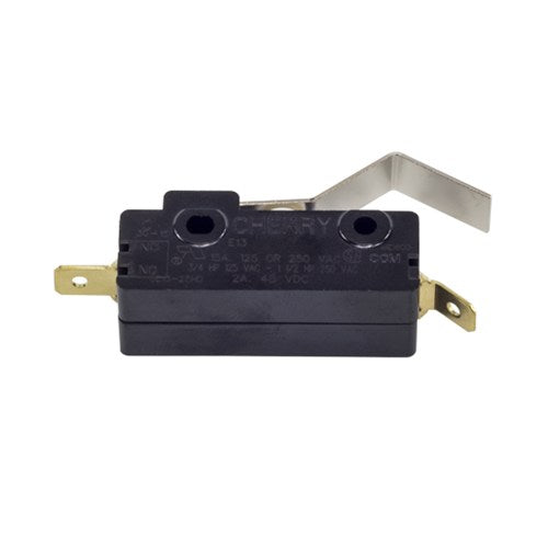 LiftMaster K23-2016 Open / Close Limit Switch — Documented Operator Controls