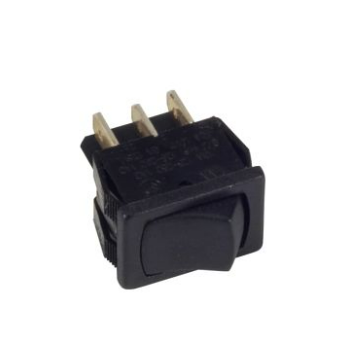 LiftMaster K23-2761 On/Off Rocker Switch — 125/250V, 16A Component Rating