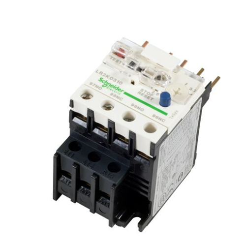 LiftMaster K25-4003-K Overload Service Component — 2.6–3.7A Range