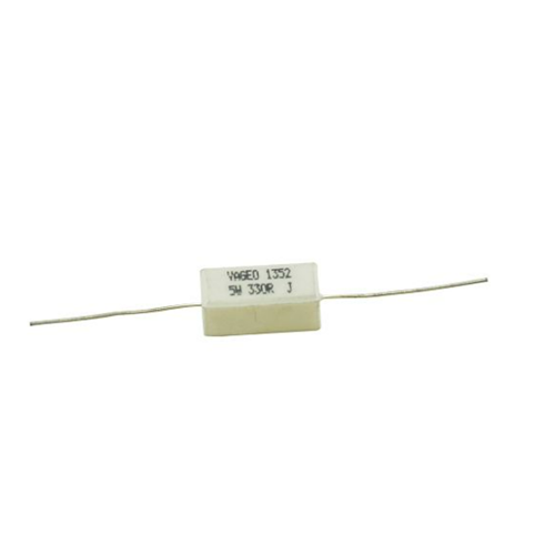 LiftMaster K29-25-3 330-Ohm Resistor — 5W, 5% Tolerance