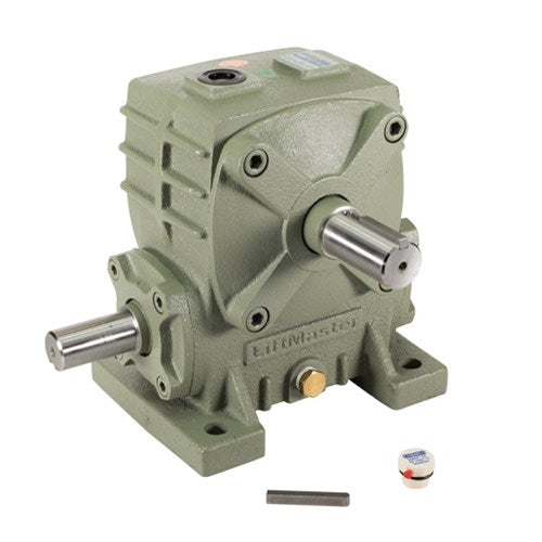 LiftMaster K32-34655-1 Top Gearbox — CSW24 Swing-Gate Operator Service Part