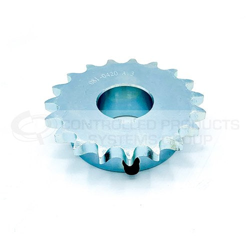 LiftMaster K41-0063-000 Output Drive Sprocket — HDSL24UL