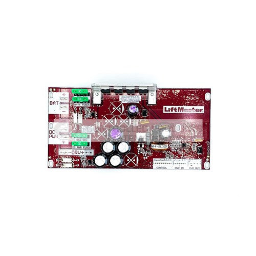 LiftMaster K41-0071-000 HD Power Board — HDSL24UL / HDSW24UL