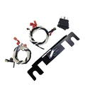 LiftMaster K41-0081-000 Interlock Reset Switch — Heavy-Duty Gate Operators