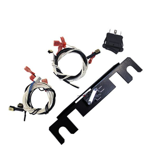 LiftMaster K41-0081-000 Interlock Reset Switch — Heavy-Duty Gate Operators