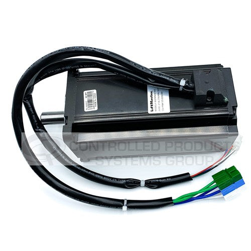 LiftMaster K41-0082-000 Brushless DC Motor — HDSL24UL and HDSW24UL
