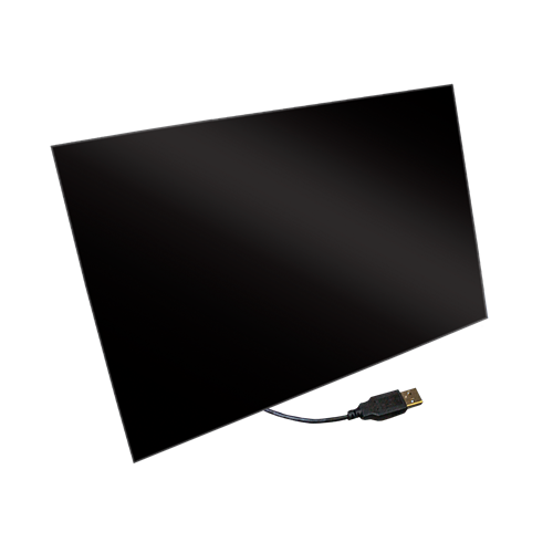 LiftMaster K41-0103-000 CAPXL Touchscreen Display Service Kit