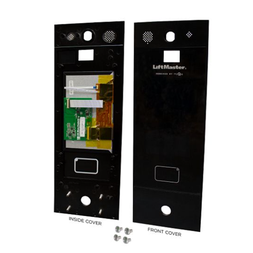 LiftMaster K41-0216-001-1 CAPXM Front Panel and Display Kit