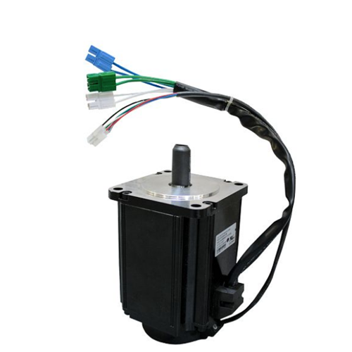 LiftMaster K41-0254-000 Motor — IHSL24UL Industrial Slide Operator
