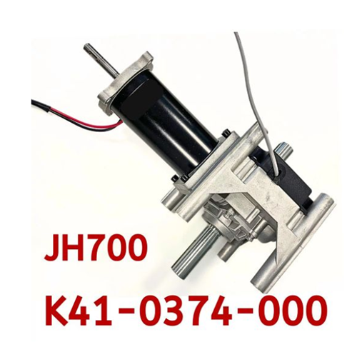 LiftMaster K41-0374-000 MAXUM J/H 700 Motor, Gearbox and Encoder — Non-3-Inch Shaft