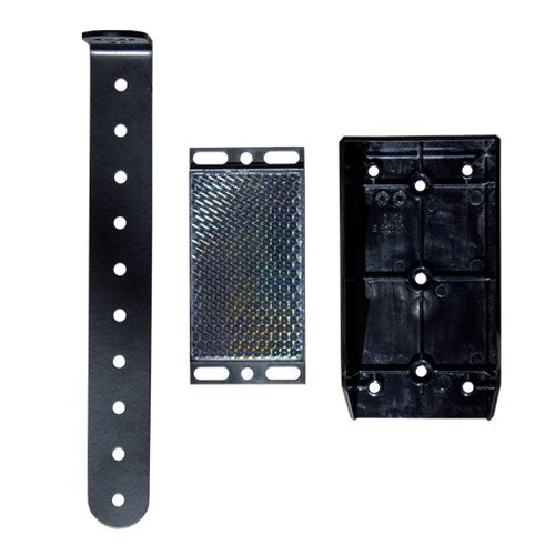 LiftMaster K41-39254 Reflector and Bracket Kit — LMRRUL