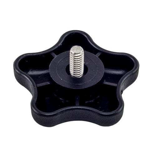 LiftMaster K45-50676 Clutch-Cover Thumb Screw / Star Knob — CSW200