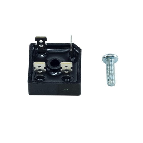 LiftMaster K52C0481 Bridge Rectifier — Documented CSL24 / CSW24 Gate Operators