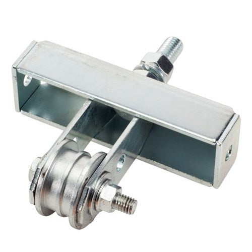 LiftMaster K75-10388 Chain-Tensioner Assembly — APT Trolley Arrangement