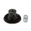 LiftMaster K75-13334 GH Bevel Gear Service Assembly — 3/4-Inch ID, 3 HP Application