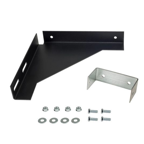 LiftMaster K75-16339 Wall Bracket Service Reference — SD / GSD
