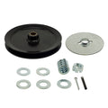 LiftMaster K75-19985 Clutch Pulley Assembly — Specified Commercial-Operator Drives