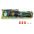 LiftMaster K76-34728 EMI Board with AC Switch and 120V Receptacles — Compatible CSL24 / CSW24 Operators