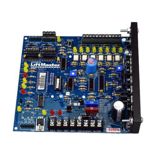 LiftMaster K79-60142 Control Board — MSLDCBB / MSWDCBB