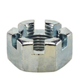 LiftMaster K84-SH-76 Castle Hex Nut — 3/4-16