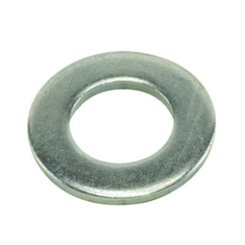 LiftMaster K85-FW-75 Flat Washer — 3/4-Inch Designation
