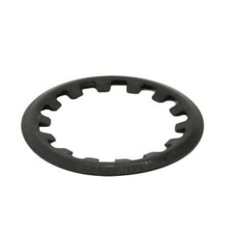 LiftMaster K87-P-075 Push-On Fastener —3/4-Inch Designation