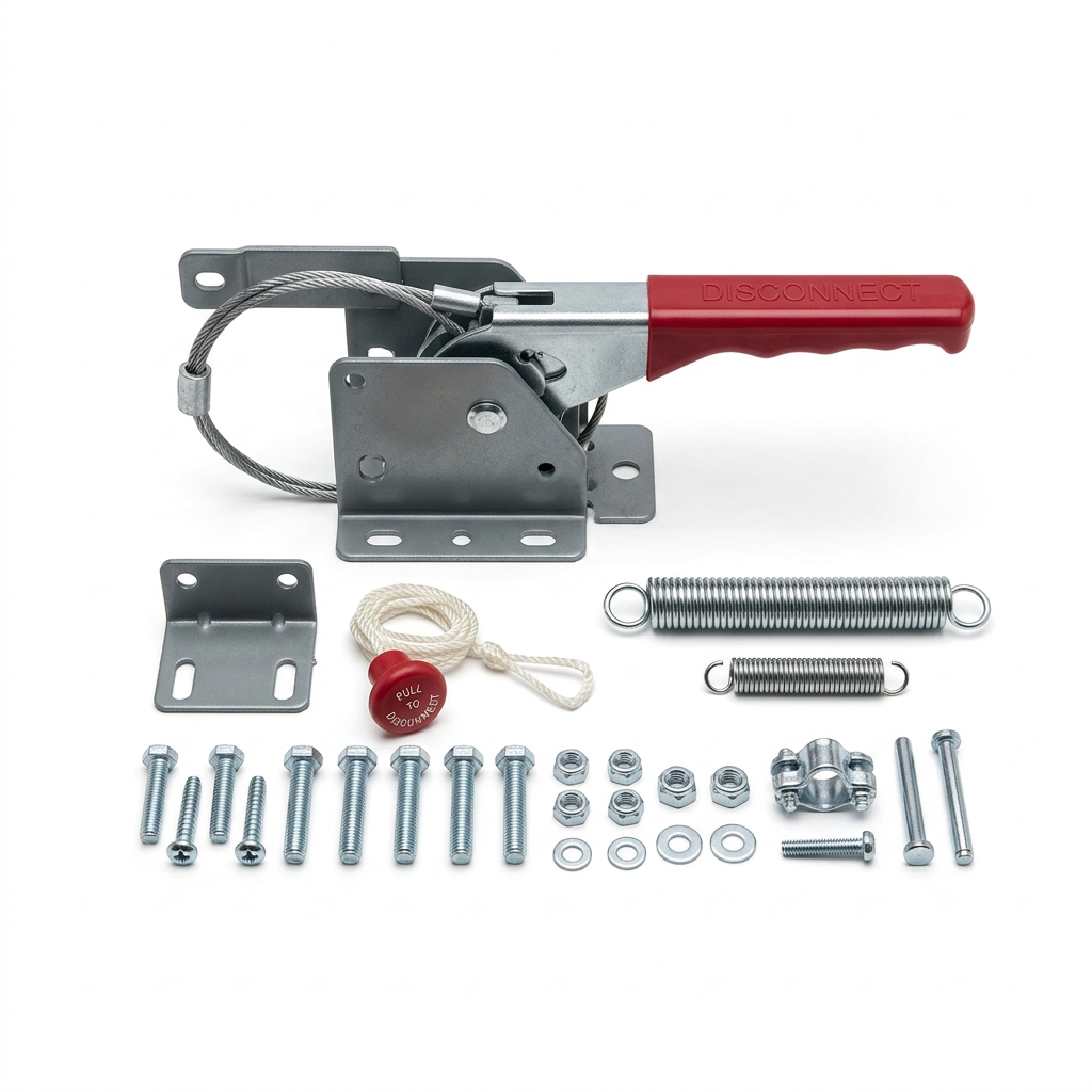 LiftMaster K75-33948 MHS Disconnect Assembly Kit