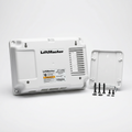 LiftMaster K77-37852 Operator Cover Kit — CSL24U Front / Back Reference