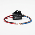 LiftMaster LMEOLRES-2-2 Fire-Door End-of-Line Resistor — 2.2 kΩ