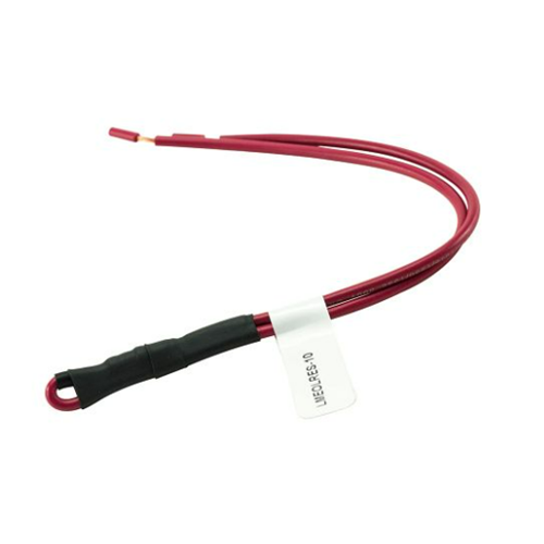 LiftMaster LMEOLRES-10 End-of-Line Resistor — 10 kΩ