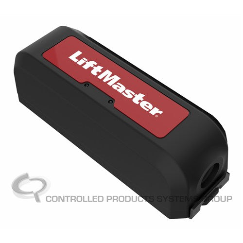 LiftMaster LMWETXU Monitored Wireless Edge Transmitter — Supports Two Resistive Edges