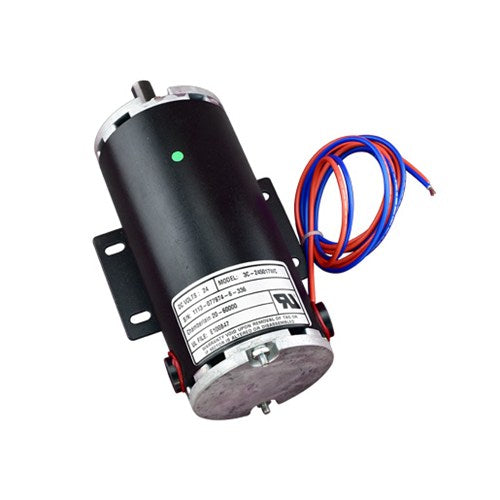 LiftMaster MA003 Mega Arm Replacement Motor — 1/2 HP, 24V DC
