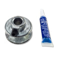 LiftMaster MA009 Motor Pulley — Mega Arm Barrier Operator Service Part