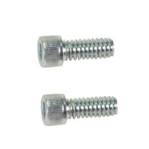 LiftMaster MA014 Cover Bolt-and-Nut Hardware — Source Four-Piece Offer