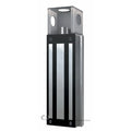 LiftMaster MG1300 Magnetic Gate Lock — 1,300-Pound Rated Holding Force