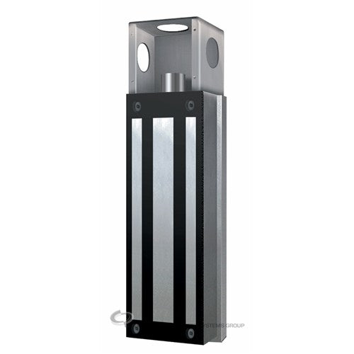 LiftMaster MG1300 Magnetic Gate Lock — 1,300-Pound Rated Holding Force