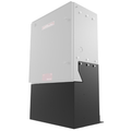 LiftMaster MRIN Industrial Riser — INSL24UL and IHSL24UL Mounting Kit