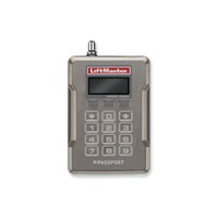 LiftMaster PPWR-MC / PPWRMC Passport Wiegand Access Receiver — Security+ 2.0