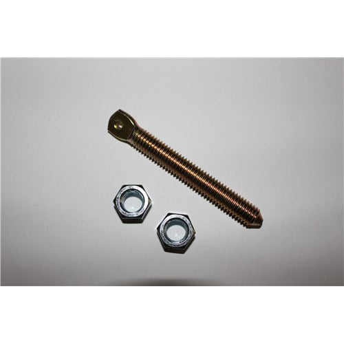 LiftMaster Q003 / K07-50637 Slide-Gate Chain Adjustment Bolt