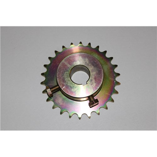 LiftMaster Q014 / K15-41B26LGH Drive Sprocket — Legacy SL3000 Omni