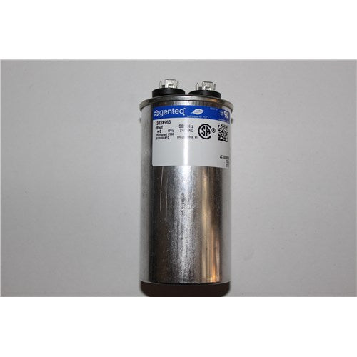 LiftMaster Q027 / 343X965 Motor Capacitor — 65µF