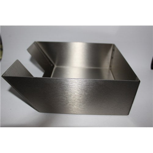 LiftMaster Q062 / K09-50122 Stainless-Steel Cludge Cover — Legacy CSW200UL