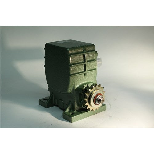 LiftMaster Q210 / K75-50224 #70 Top Gearbox Assembly