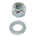 LiftMaster Q232 /K77-50336 Bottom Washer and Nut — LA500 Traveler