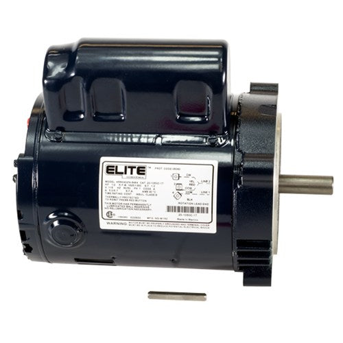 LiftMaster Q250 / K20-1050C-1T Motor — 1/2 HP, Legacy HCT