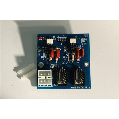 LiftMaster Q401 Omni 1 HP Board — Legacy Gate-Operator Service Part