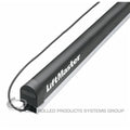 LiftMaster S505AL 5-Foot Small-Profile Monitored Safety Edge with Aluminum Channel