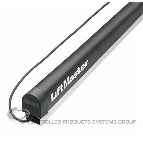 LiftMaster S505AL 5-Foot Small-Profile Monitored Safety Edge with Aluminum Channel